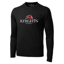 Load image into Gallery viewer, SMC Football Pro Team Long Sleeve Tee