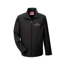 Load image into Gallery viewer, SMC Football Soft Shell Jacket