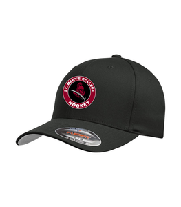 SMC Hockey Flexfit Hat