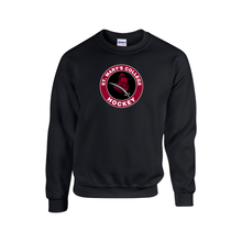 Load image into Gallery viewer, SMC Hockey Crewneck