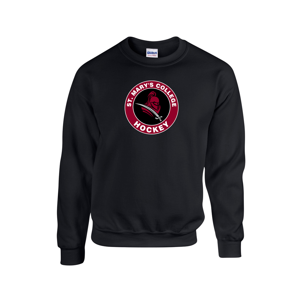 SMC Hockey Crewneck