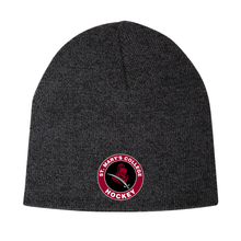 Load image into Gallery viewer, SMC Hockey Knit Toque