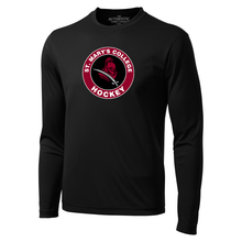 Load image into Gallery viewer, SMC Hockey Pro Team Long Sleeve Tee