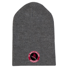 Load image into Gallery viewer, SMC Hockey Knit Slouchy Toque