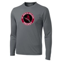 Load image into Gallery viewer, SMC Hockey Pro Team Long Sleeve Tee