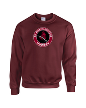 Load image into Gallery viewer, SMC Hockey Crewneck