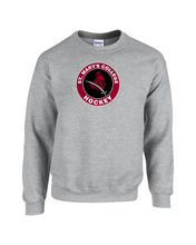 Load image into Gallery viewer, SMC Hockey Crewneck