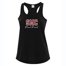 Load image into Gallery viewer, SMC Proud Parent Ladies Tank