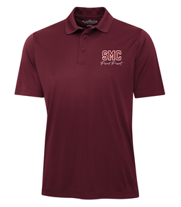 SMC Proud Parent Pro Team Sport Shirt