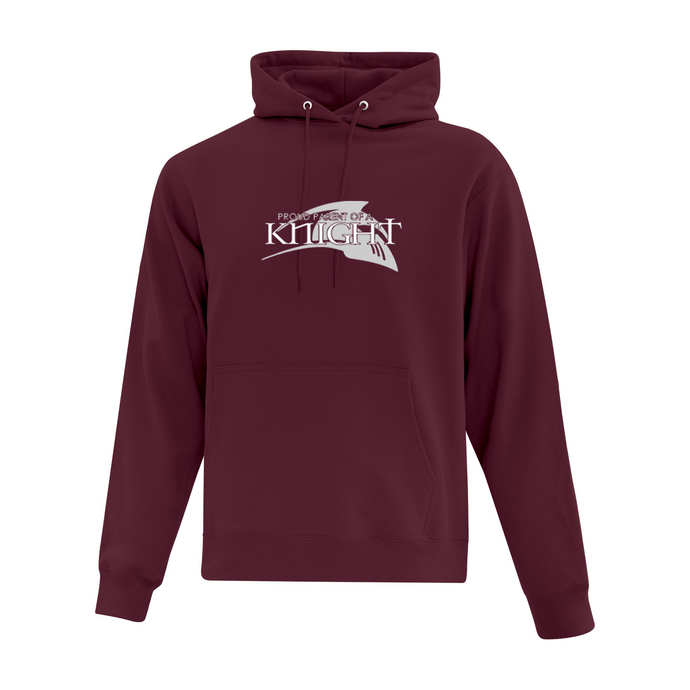 SMC Proud Parent Hoodie