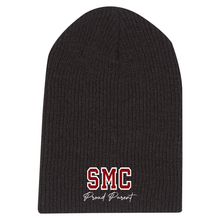 Load image into Gallery viewer, SMC Proud Parent Knit Slouchy Toque