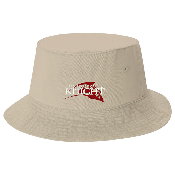 SMC Proud Parent Bucket Hat