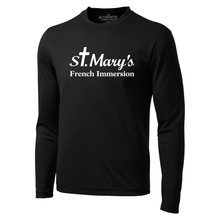 Load image into Gallery viewer, SMFI Spirit Wear Pro Team Long Sleeve Tee