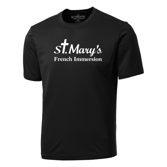 SMFI Spirit Wear Pro Team Tee