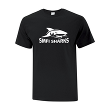 Load image into Gallery viewer, SMFI Spirit Wear Adult Tee