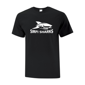 SMFI Spirit Wear Adult Tee