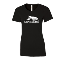 Load image into Gallery viewer, SMFI STAFF Ladies Cotton Tee