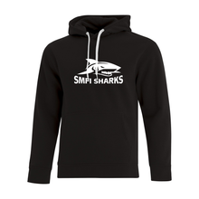 Load image into Gallery viewer, SMFI STAFF Hooded Sweatshirt