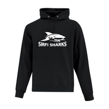 Load image into Gallery viewer, SMFI Spirit Wear Adult Hooded Sweatshirt