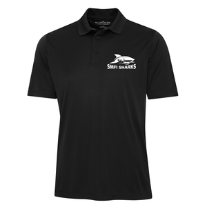 SMFI STAFF Unisex Pro Team Sport Shirt