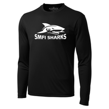 Load image into Gallery viewer, SMFI Spirit Wear Pro Team Long Sleeve Tee