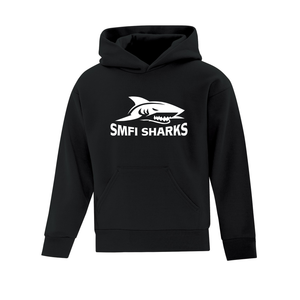 SMFI Spirit Wear Youth Hooded Sweatshirt