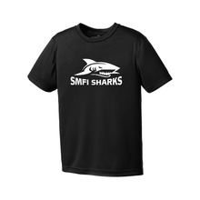 Load image into Gallery viewer, SMFI Spirit Wear Pro Team Youth Tee