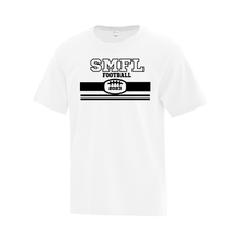 Load image into Gallery viewer, SMFL 2023 Everyday Cotton Youth Tee