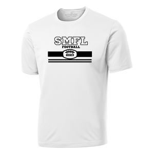 SMFL 2023 Pro Team Adult Tee