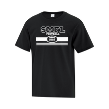 Load image into Gallery viewer, SMFL 2023 Everyday Cotton Youth Tee