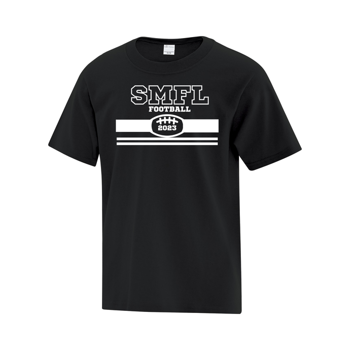 SMFL 2023 Everyday Cotton Youth Tee