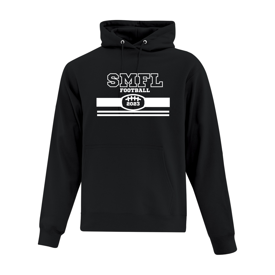 SMFL 2023 Everyday Fleece Adult Hoodie