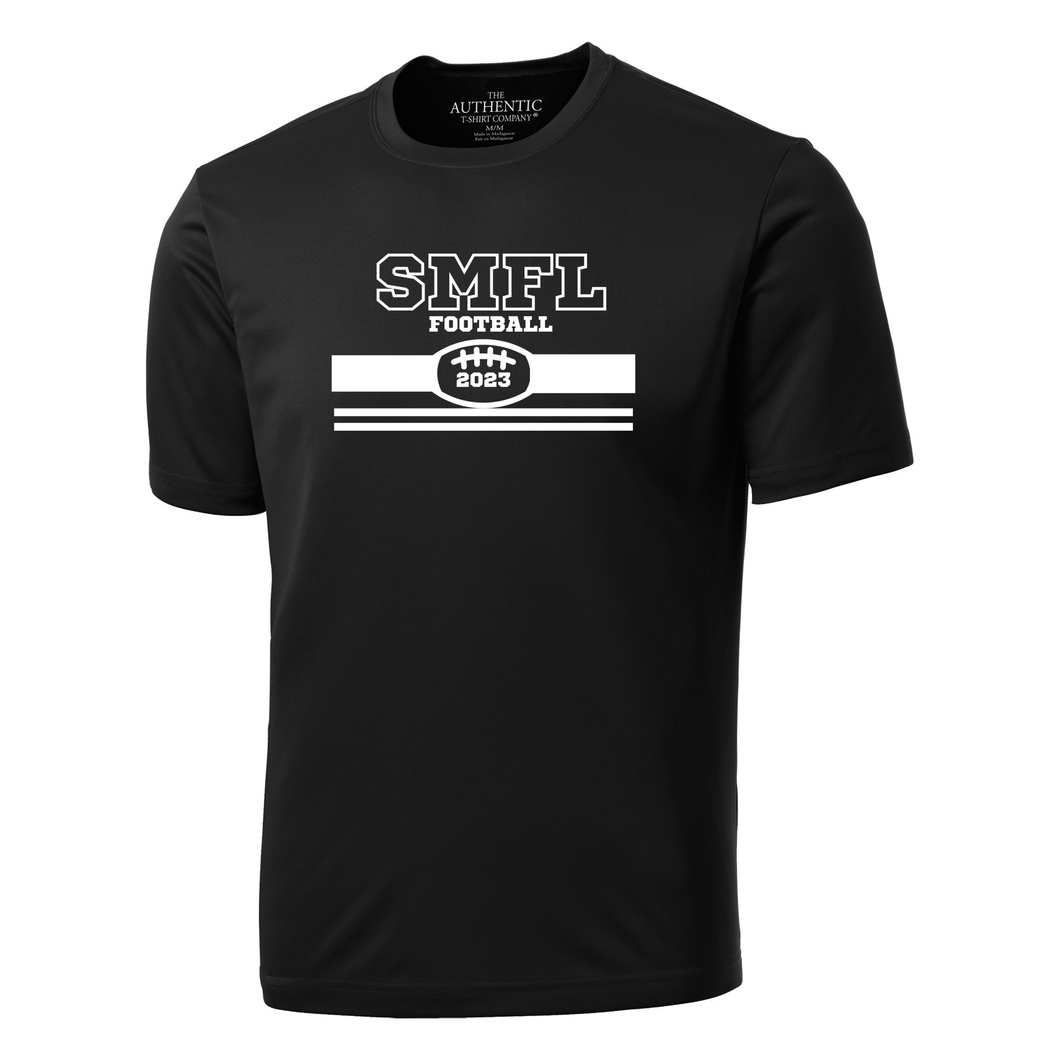 SMFL 2023 Pro Team Adult Tee