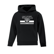 Load image into Gallery viewer, SMFL 2023 Everyday Fleece Youth Hoodie