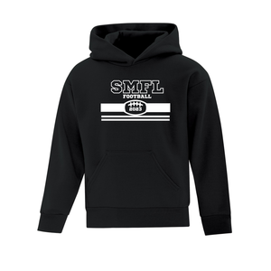 SMFL 2023 Everyday Fleece Youth Hoodie
