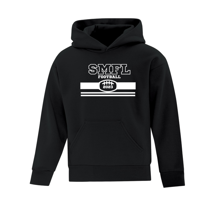 SMFL 2023 Everyday Fleece Youth Hoodie