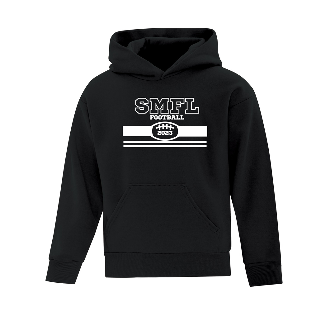 SMFL 2023 Everyday Fleece Youth Hoodie