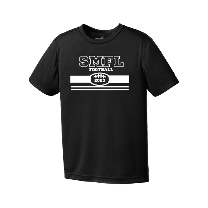 SMFL 2023 Pro Team Youth Tee