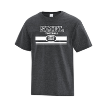 Load image into Gallery viewer, SMFL 2023 Everyday Cotton Youth Tee