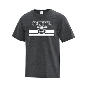SMFL 2023 Everyday Cotton Youth Tee