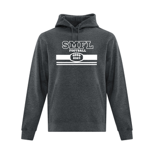 SMFL 2023 Everyday Fleece Adult Hoodie