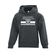 Load image into Gallery viewer, SMFL 2023 Everyday Fleece Youth Hoodie