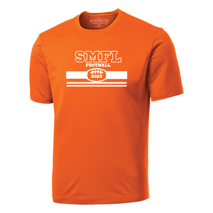 SMFL 2023 Pro Team Adult Tee