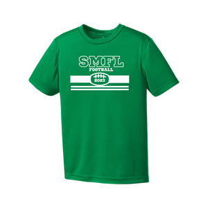 SMFL 2023 Pro Team Youth Tee