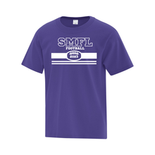 Load image into Gallery viewer, SMFL 2023 Everyday Cotton Youth Tee