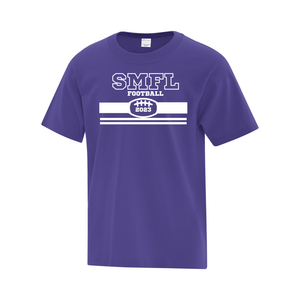 SMFL 2023 Everyday Cotton Youth Tee