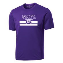 Load image into Gallery viewer, SMFL 2023 Pro Team Adult Tee