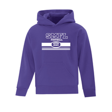 Load image into Gallery viewer, SMFL 2023 Everyday Fleece Youth Hoodie