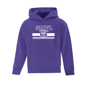 SMFL 2023 Everyday Fleece Youth Hoodie