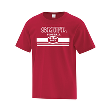 Load image into Gallery viewer, SMFL 2023 Everyday Cotton Youth Tee